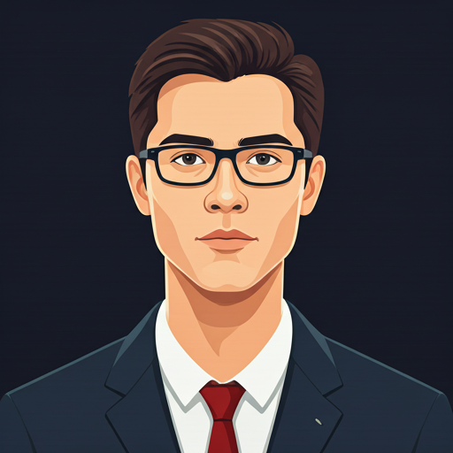 Marcus Chen